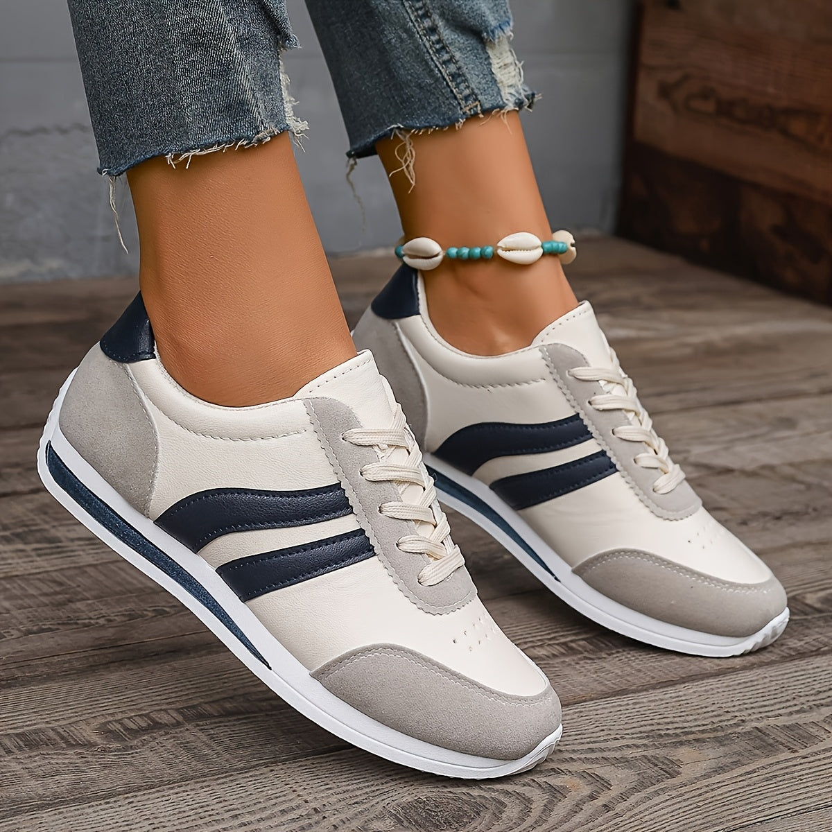 Jada | Buty