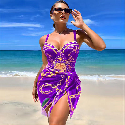 Aisha | Tankini