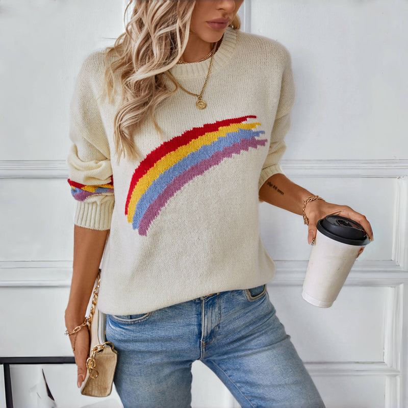 Apolonia | Sweter