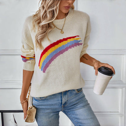Apolonia | Sweter