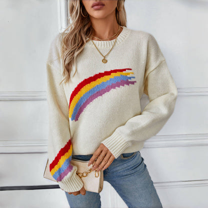Apolonia | Sweter