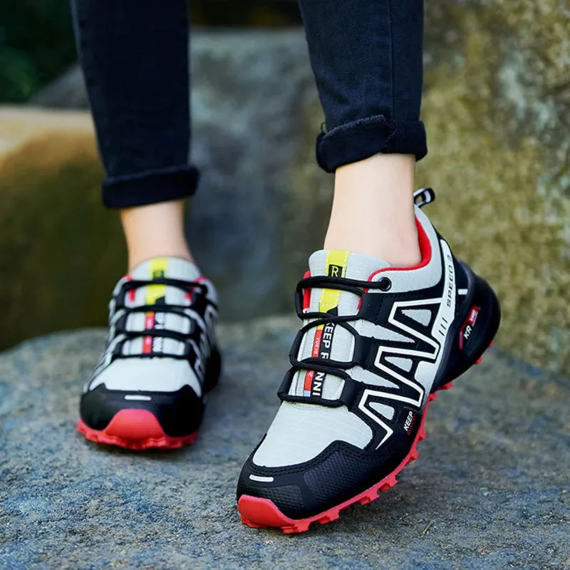 Sandra | Wygodne buty do chodzenia