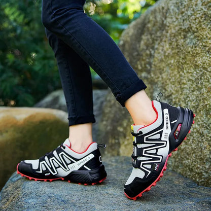 Sandra | Wygodne buty do chodzenia