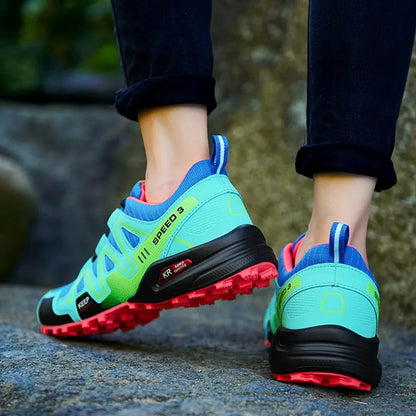 Sandra | Wygodne buty do chodzenia