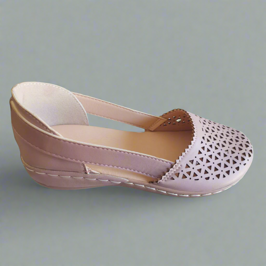 Krystyna | Komfortowe buty