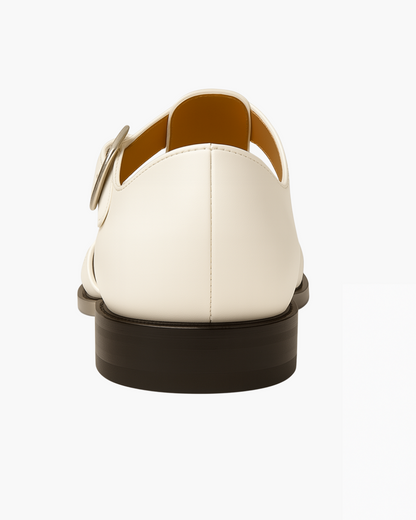 Tavion | Eleganckie plecione sandały