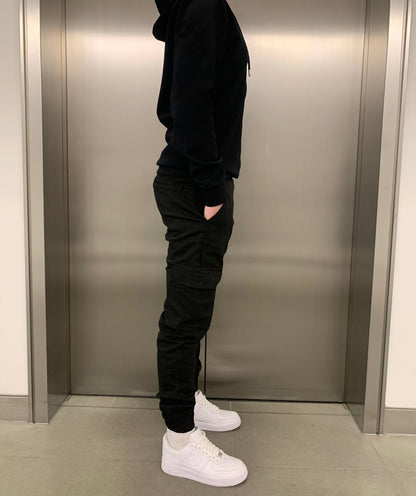 Corvin | Cargo jogger