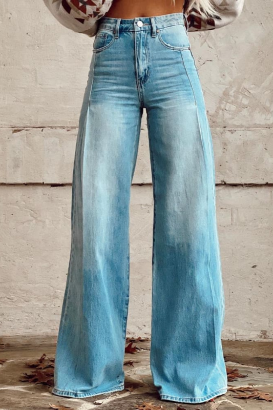 Vittoria | Pantalon Boho Vintage