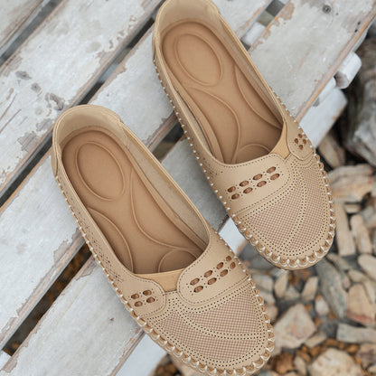 Zara | Sandały