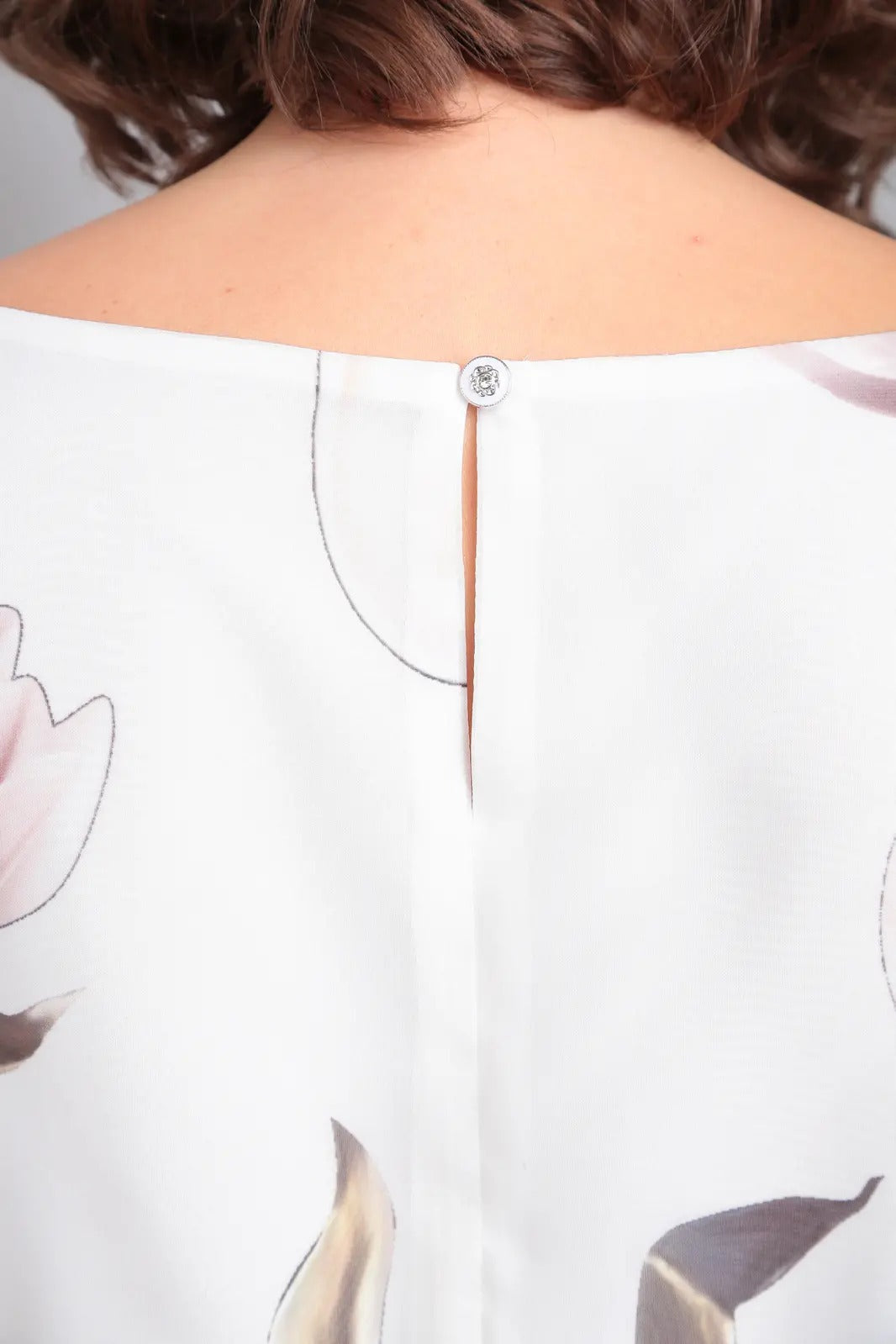 Adriana | Elegancka sukienka maxi