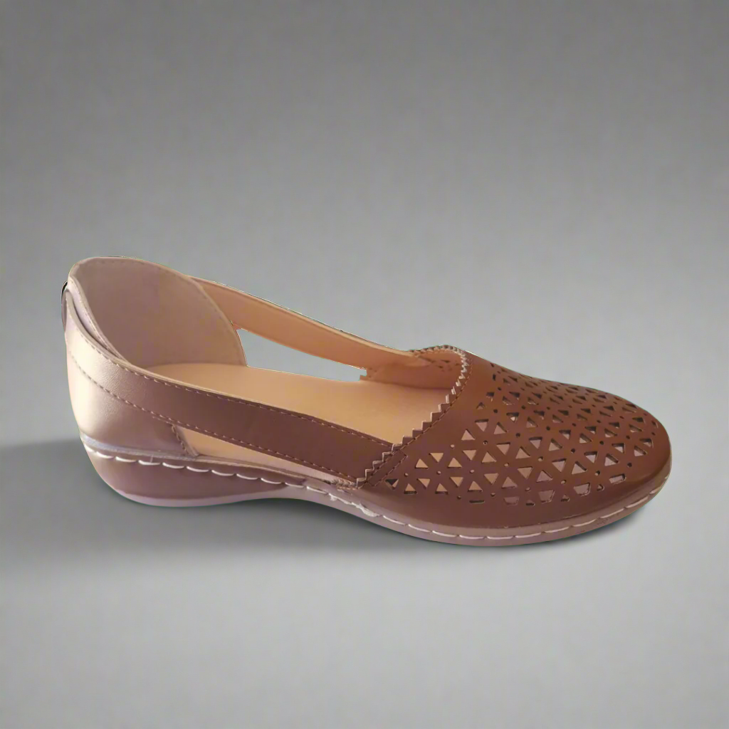 Krystyna | Komfortowe buty