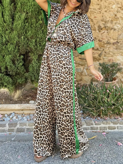 Delfina | Letni komplet