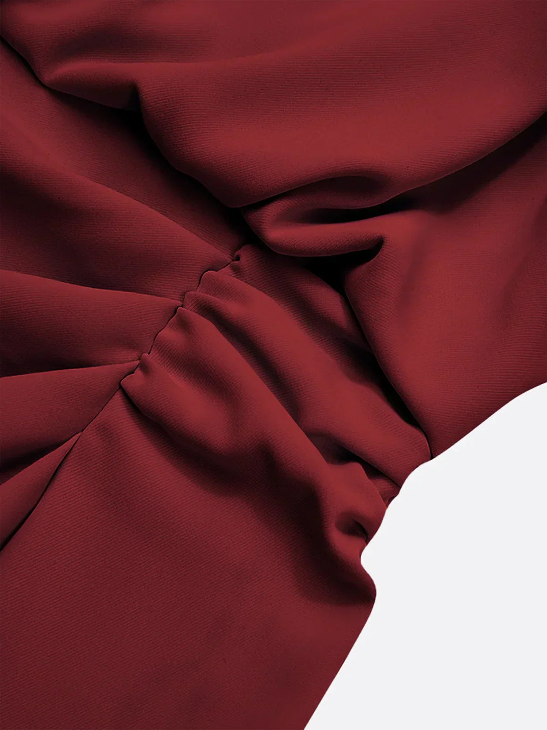 Maria | Elegancka sukienka midi