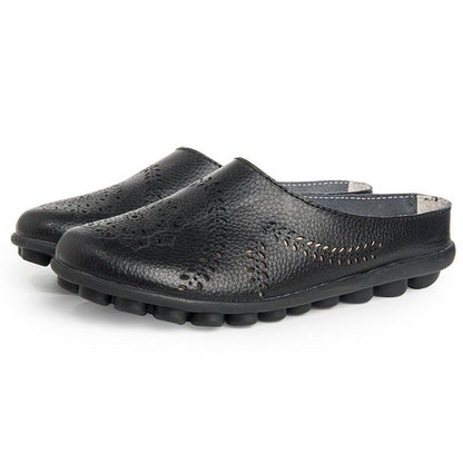 Nora | Mocassins Orthopédiques pour Femmes