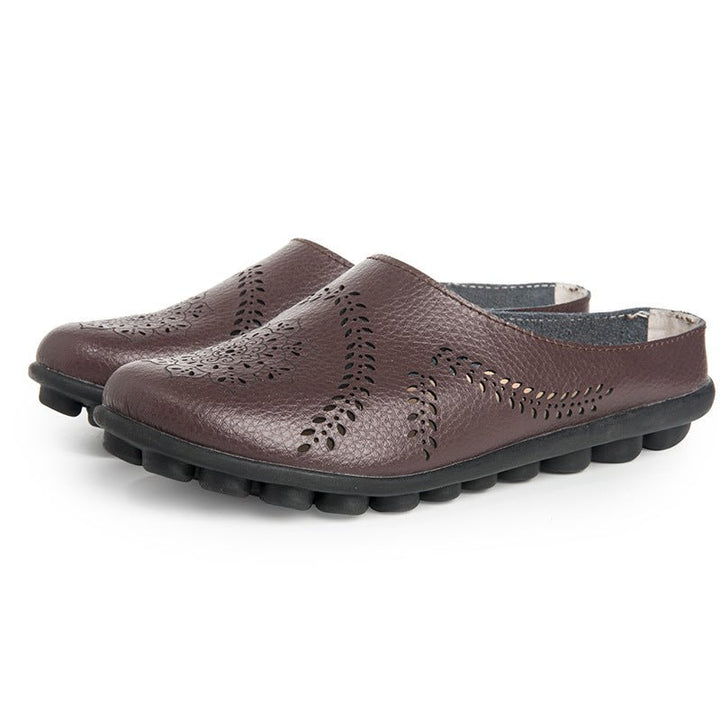 Nora | Mocassins Orthopédiques pour Femmes