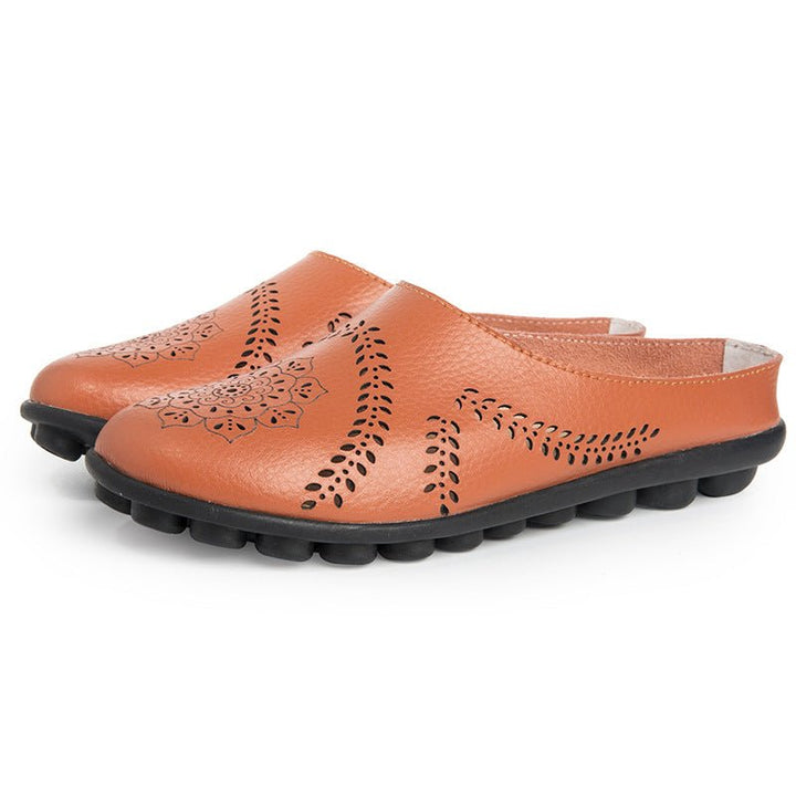 Nora | Mocassins Orthopédiques pour Femmes