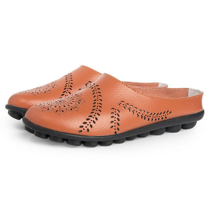 Nora | Mocassins Orthopédiques pour Femmes
