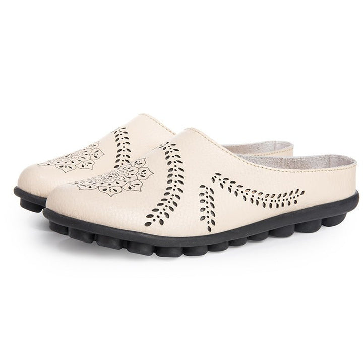 Nora | Mocassins Orthopédiques pour Femmes
