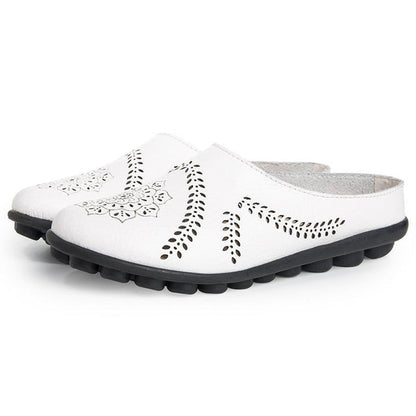 Nora | Mocassins Orthopédiques pour Femmes