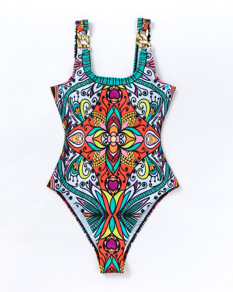 Gizelda | Tankini