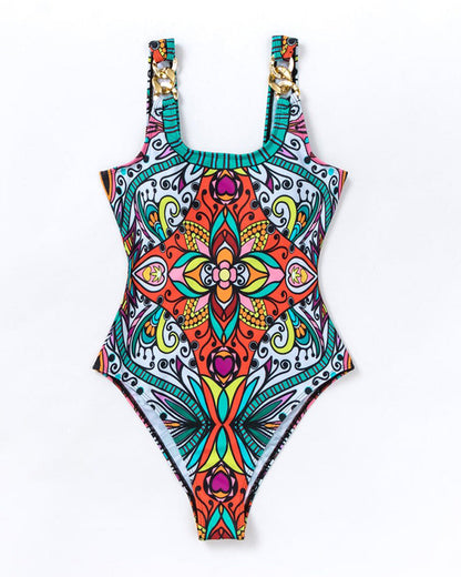 Gizelda | Tankini