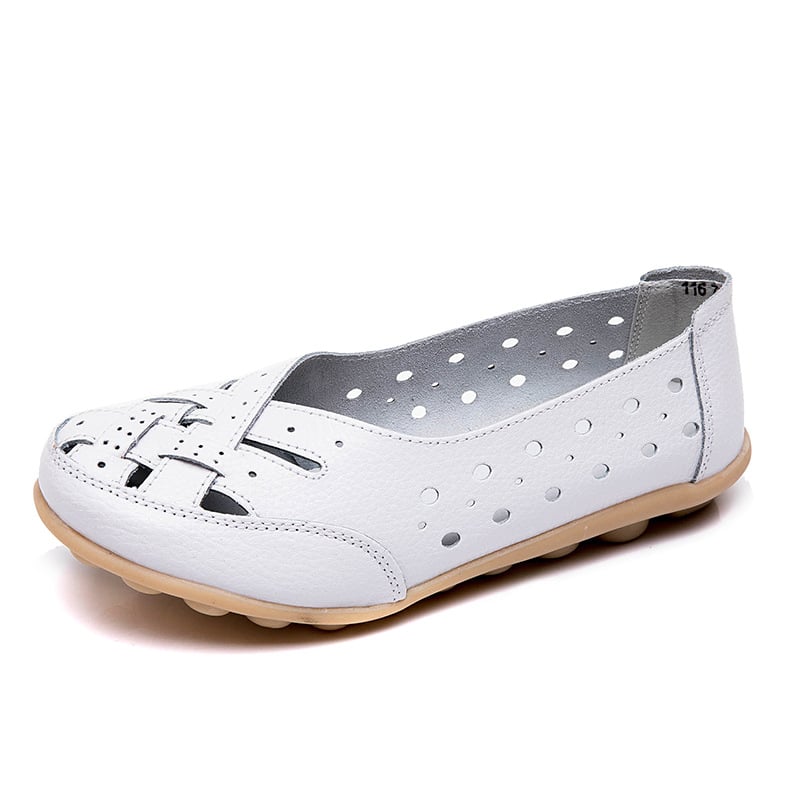 LEA™ – Ballets Orthopédiques