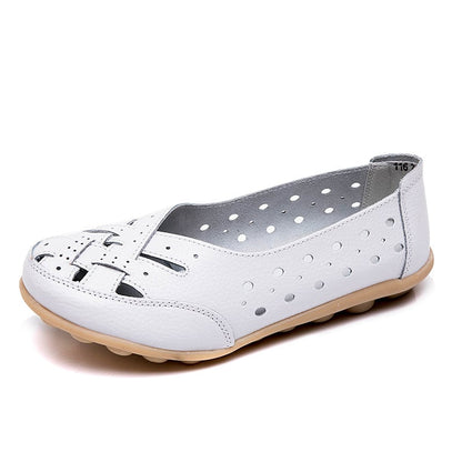LEA™ – Ballets Orthopédiques