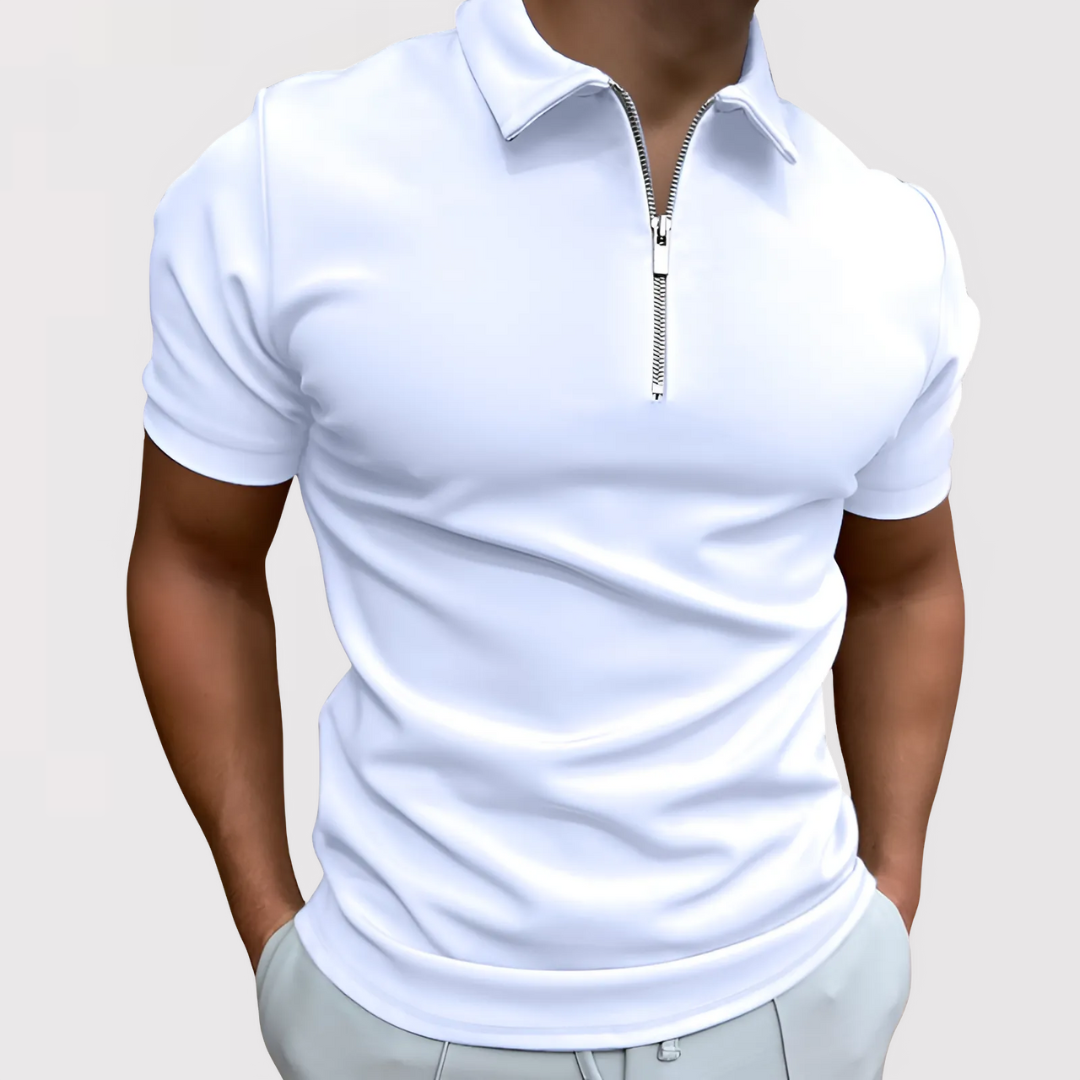 Antoine - Chemises Polo modernes