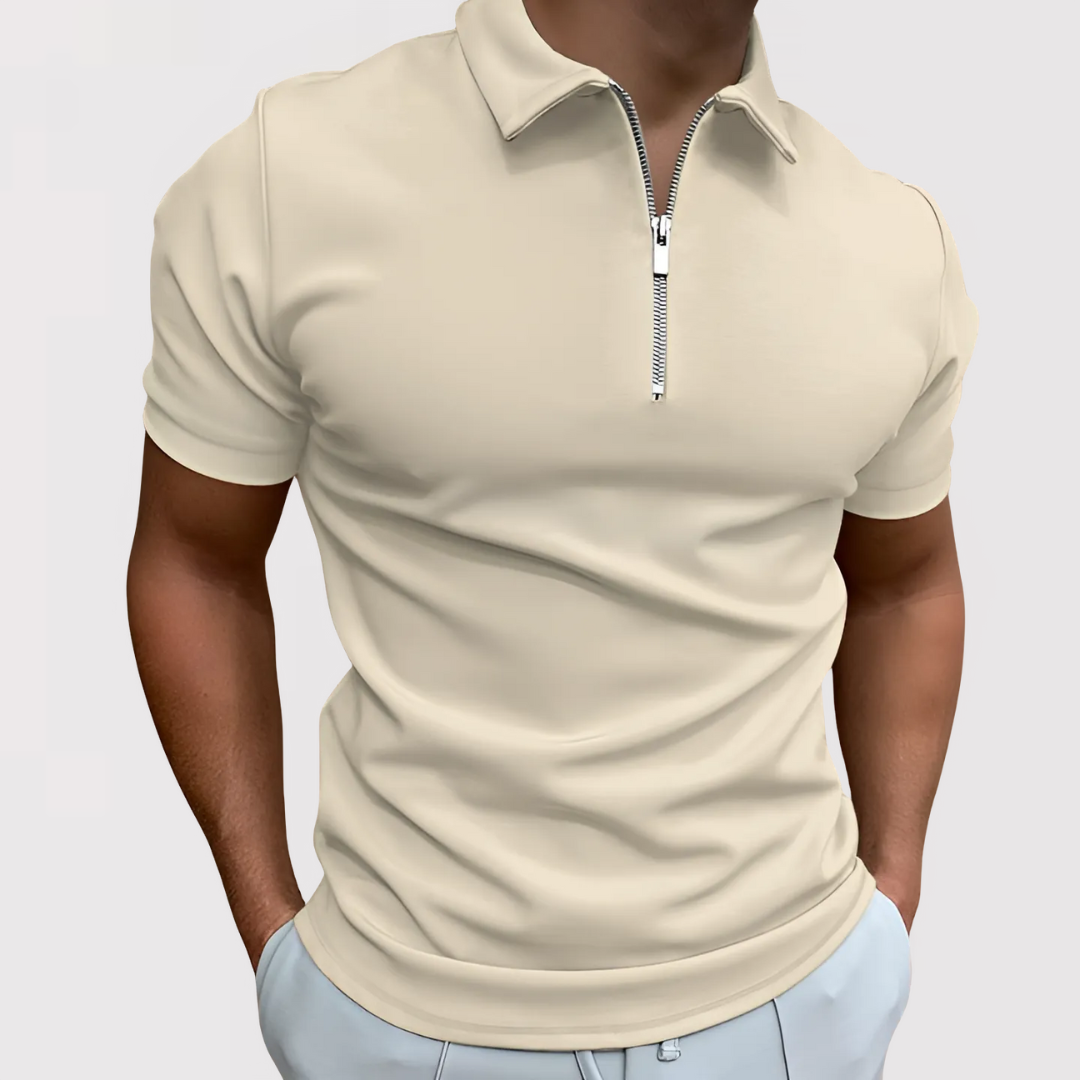 Antoine - Chemises Polo modernes