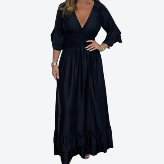Eleonora | Sukienka Maxi