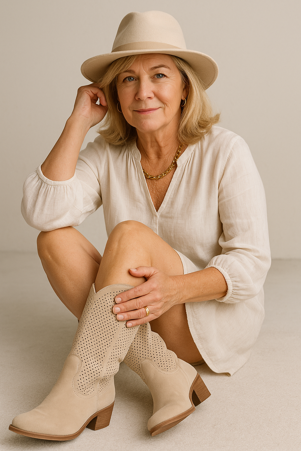 Klaudia | Wygodne buty