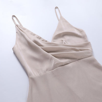 Cecylia | Sukienka Maxi