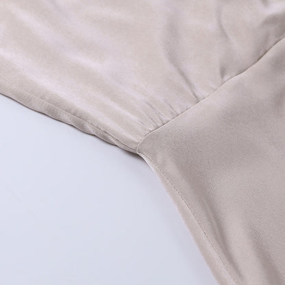 Cecylia | Sukienka Maxi