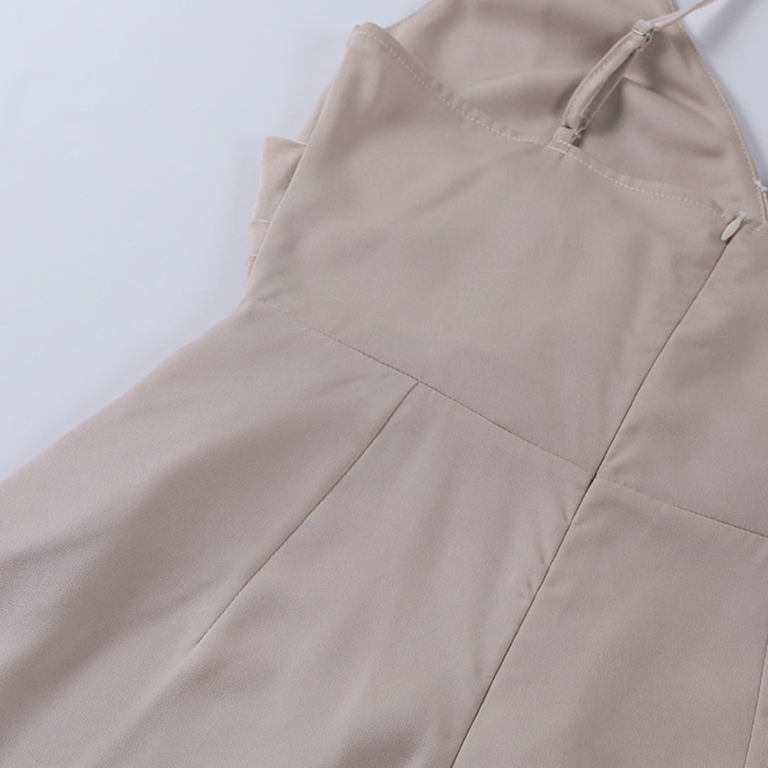 Cecylia | Sukienka Maxi