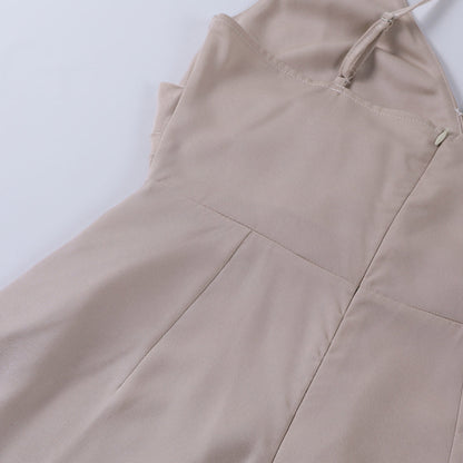 Cecylia | Sukienka Maxi