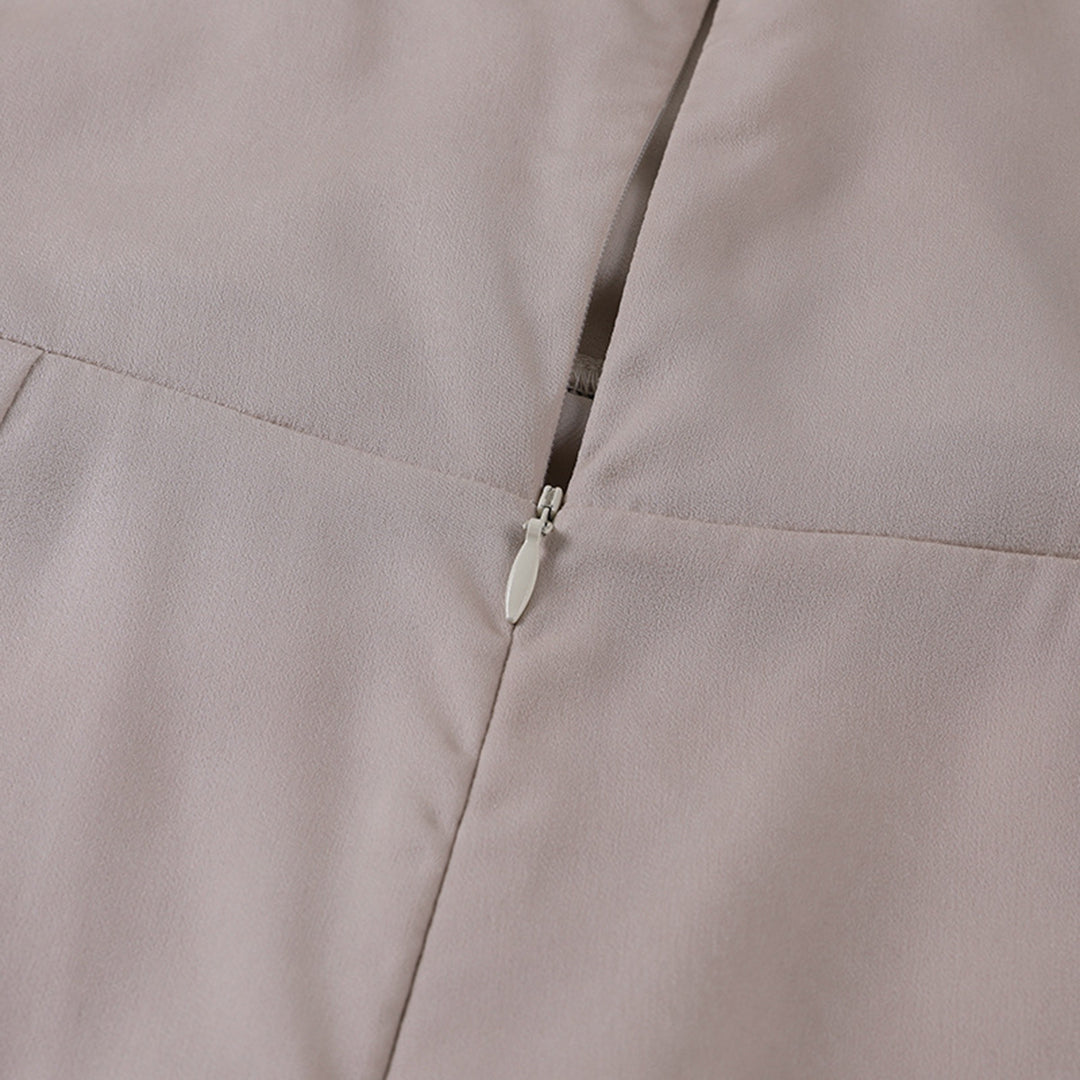 Cecylia | Sukienka Maxi