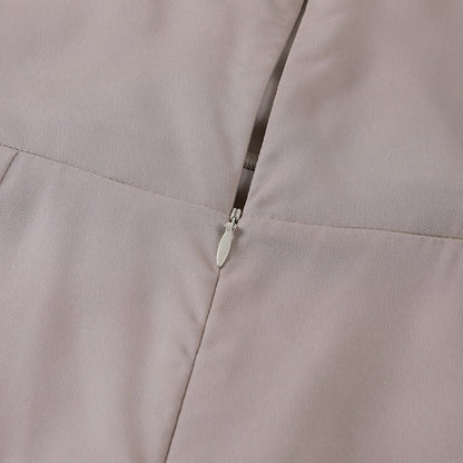 Cecylia | Sukienka Maxi