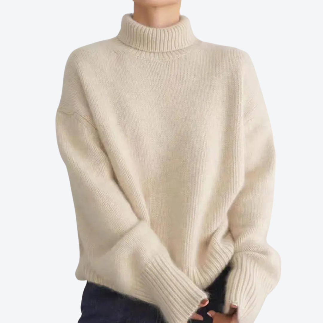 Idalia | Sweter