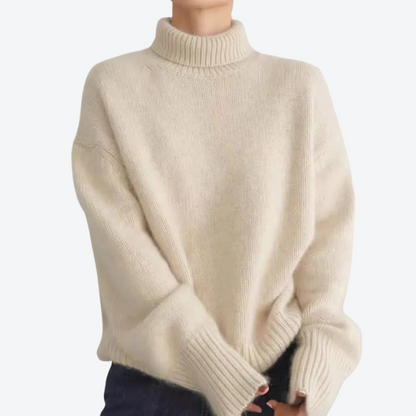 Idalia | Sweter