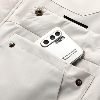 Teofil | Kurtka outdoorowa