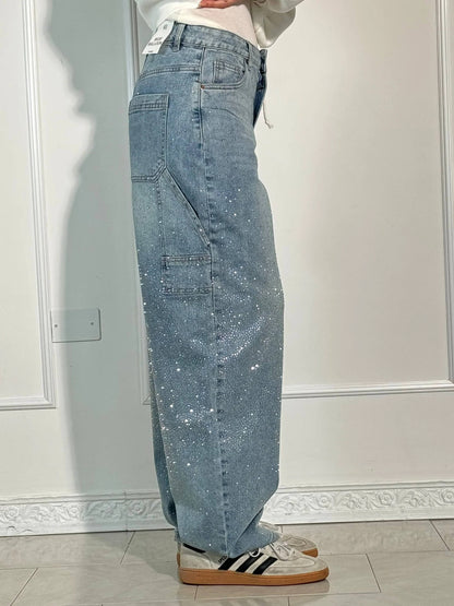 Daria | Jeansy