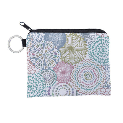 Porte-Monnaie Vintage Décontracté
