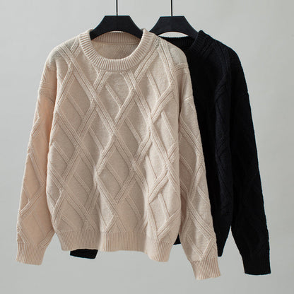 Danica | Sweter