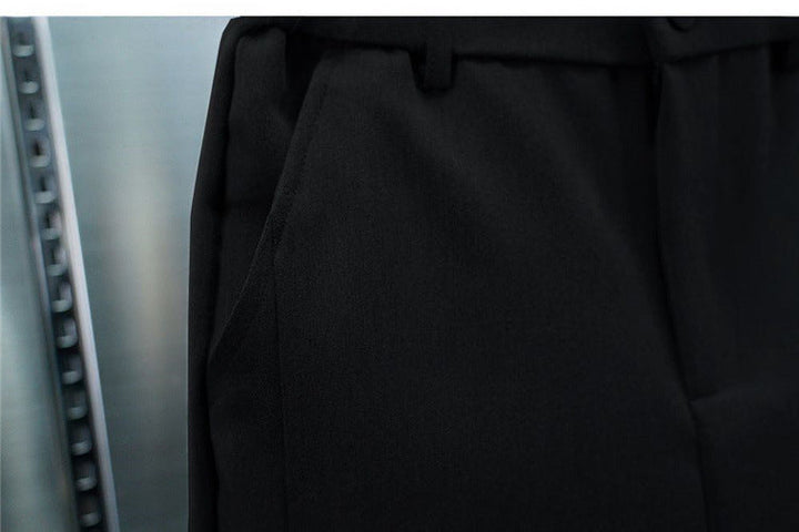 Tymon | Spodnie relaxed