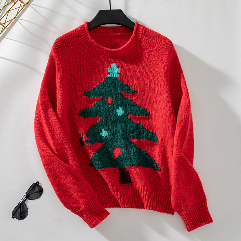 Bożydara | Sweter