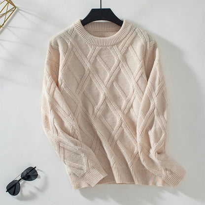 Danica | Sweter