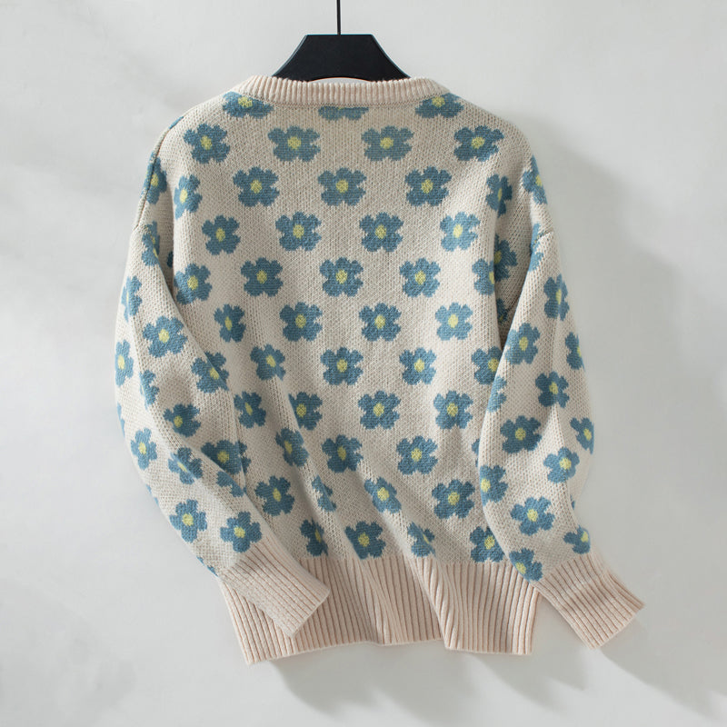 Czesia | Sweter