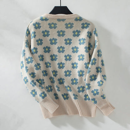 Czesia | Sweter