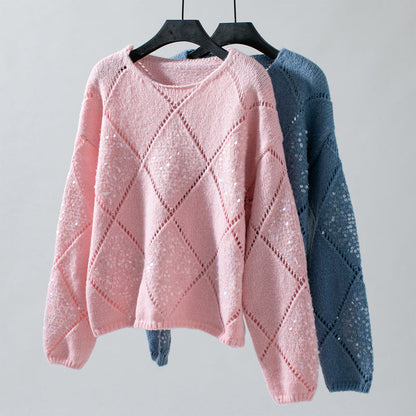 Balbina | Sweter