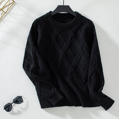 Danica | Sweter